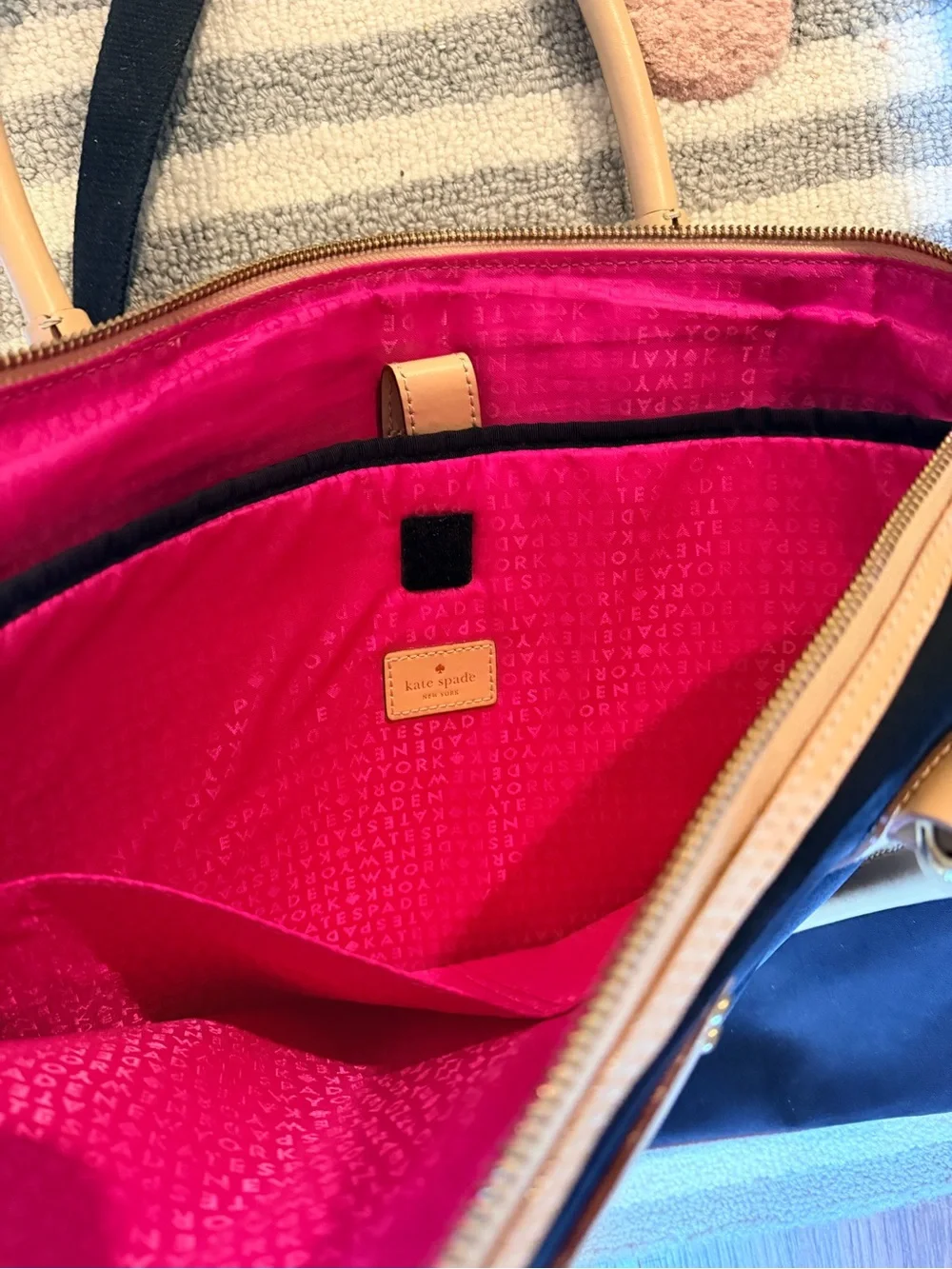 kate spade classic kate